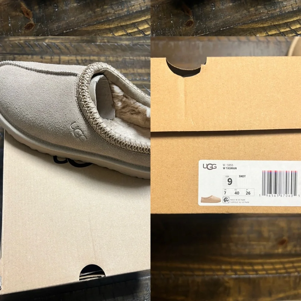 Ugg Tazman - Picture 2 of 6
